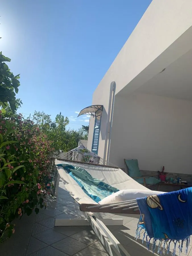 Villa Morgana مينفي بيت للعطل