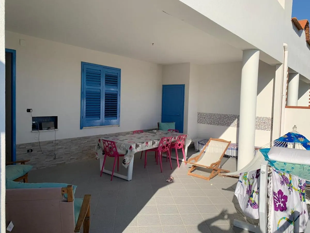Villa Morgana مينفي 0*,