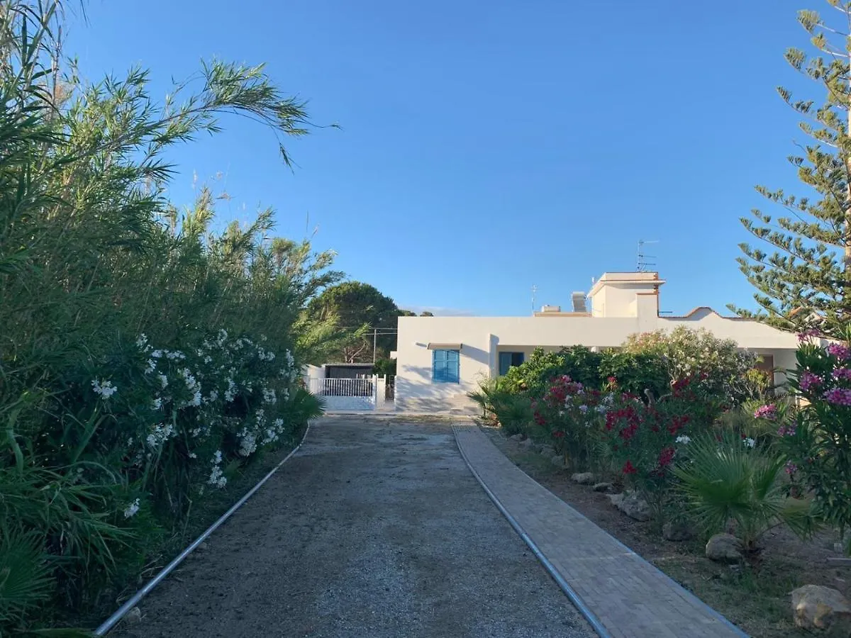 Villa Morgana مينفي