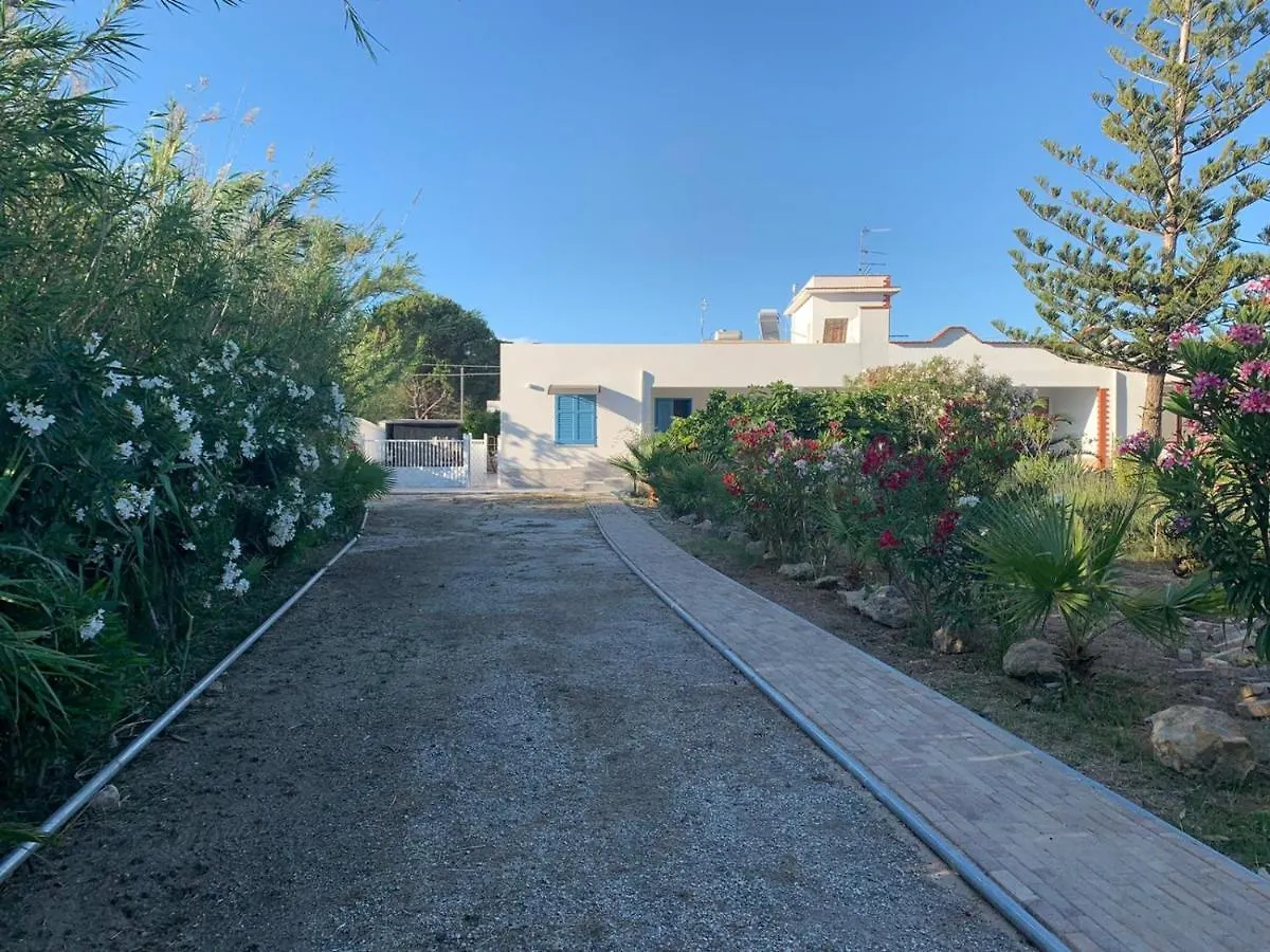 Villa Morgana مينفي إيطاليا