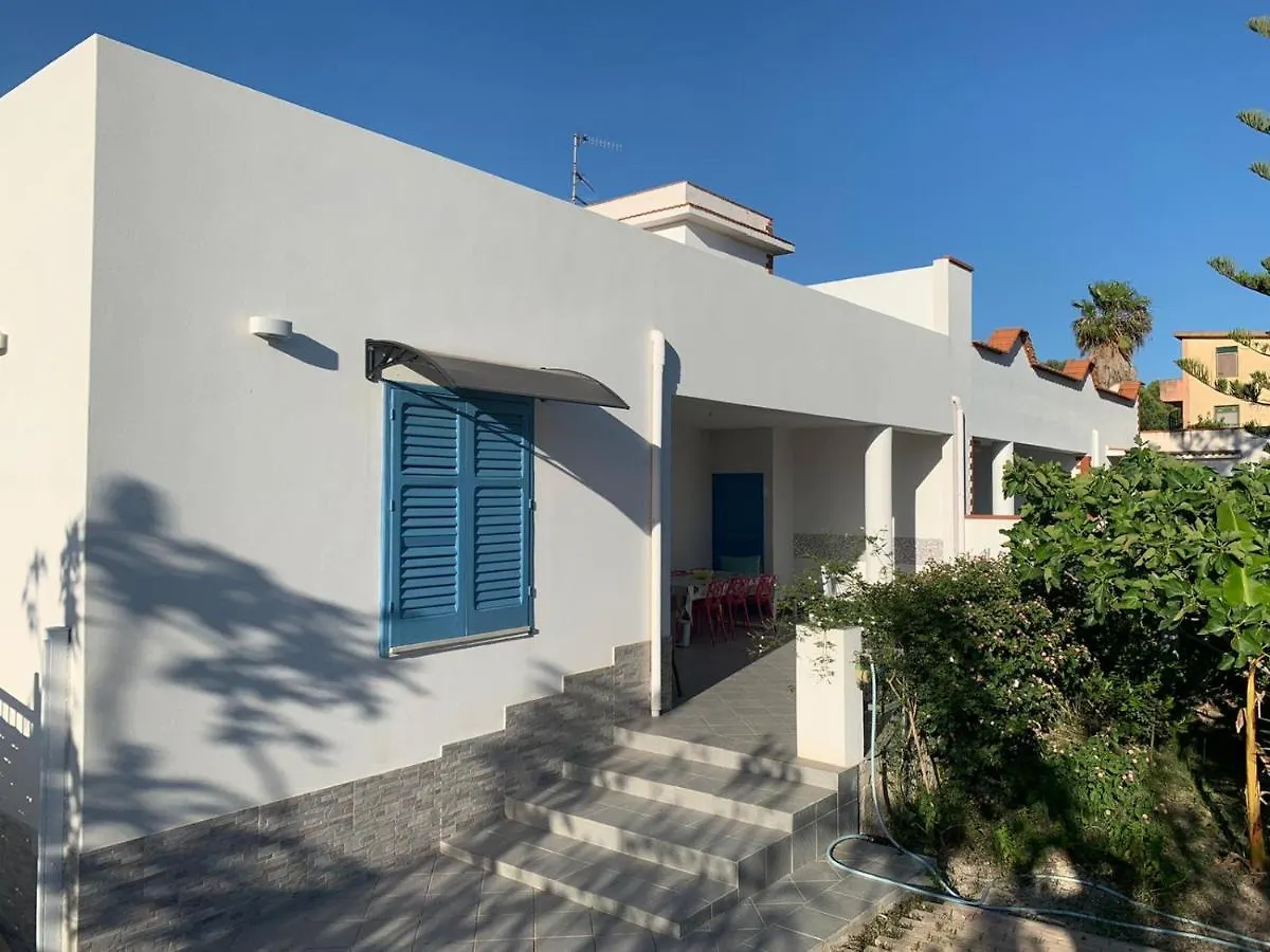 Villa Morgana مينفي 0*,  إيطاليا