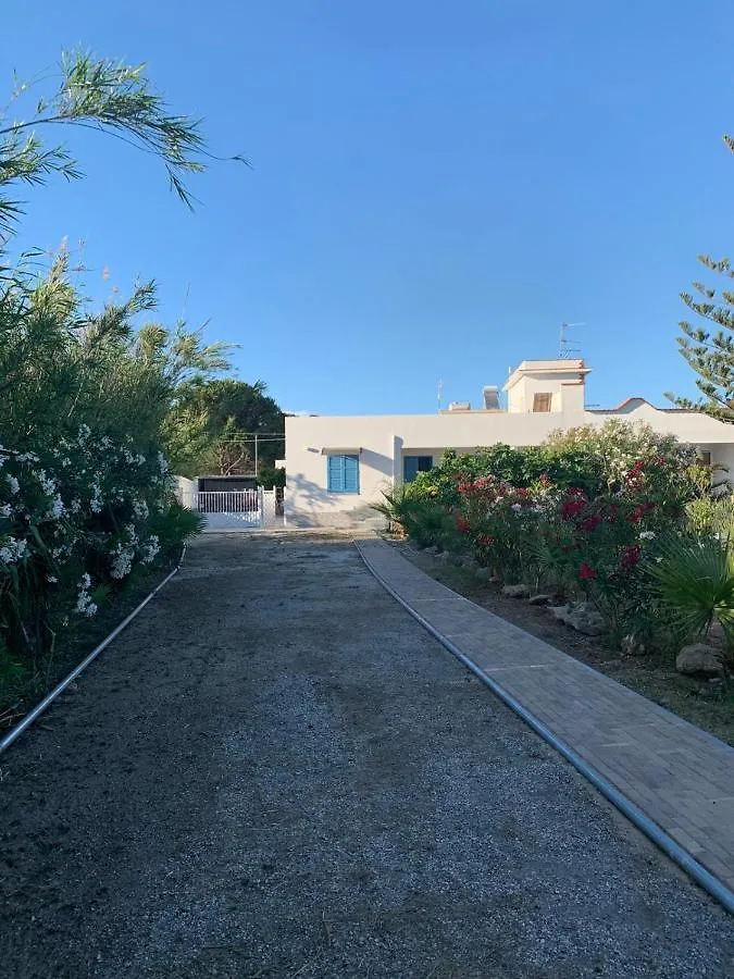 بيت للعطل Villa Morgana مينفي