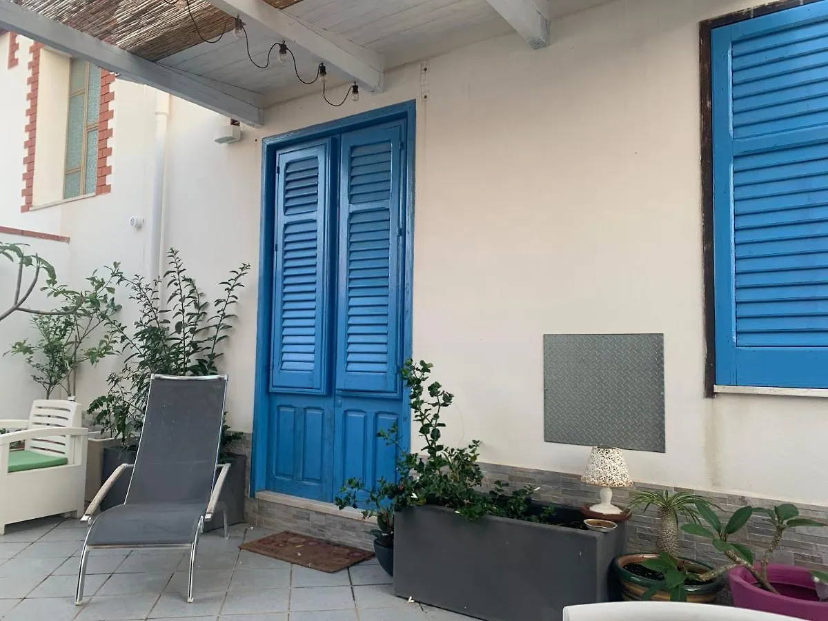 Villa Morgana مينفي 0*,  إيطاليا