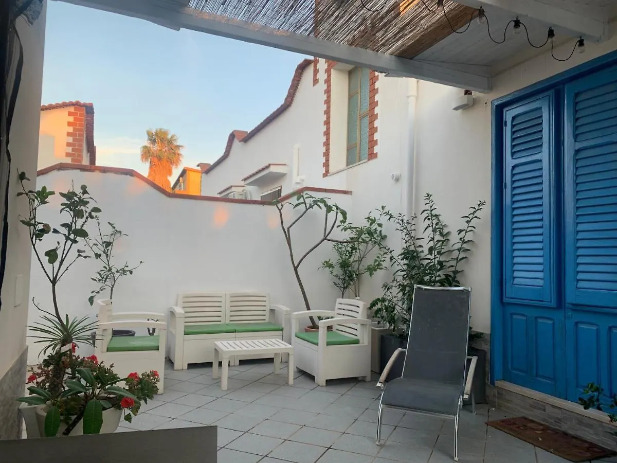 Villa Morgana مينفي إيطاليا